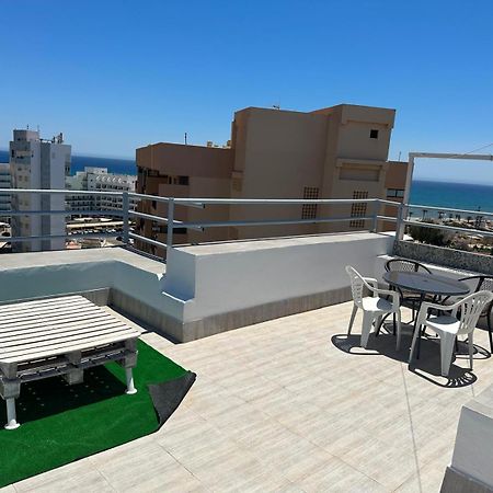 Estudio Atico En Urbanizacion Рокетас-де-Мар Екстер'єр фото